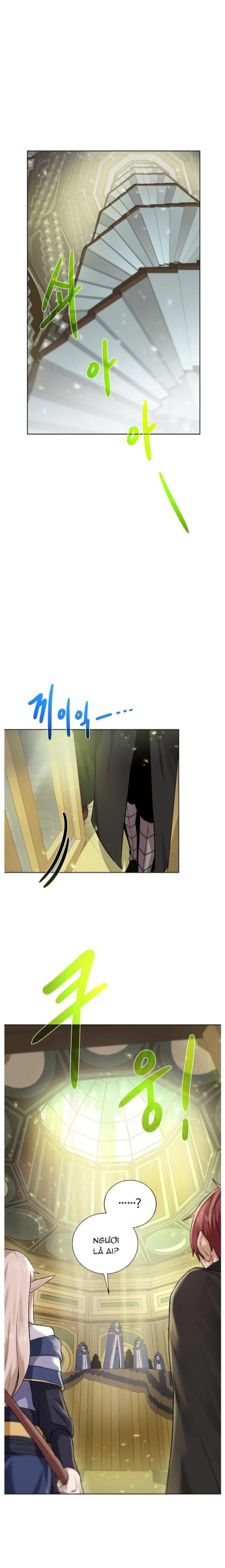 Cổ Vật Trong Hầm Tối Chapter 101 - Trang 2