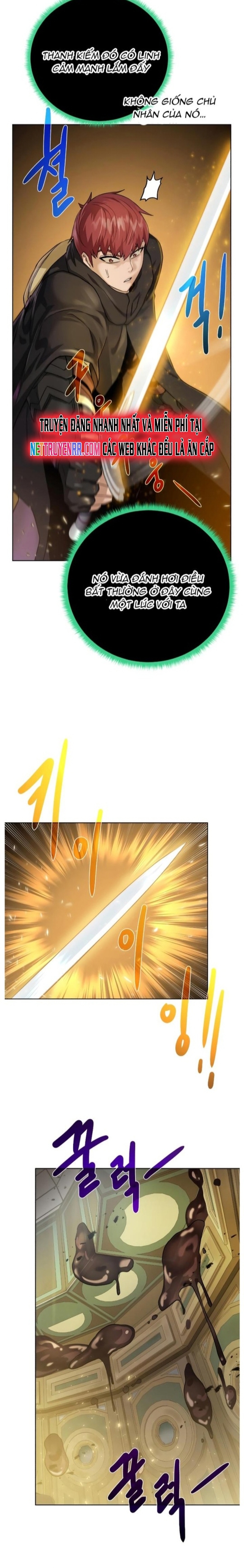 Cổ Vật Trong Hầm Tối Chapter 101 - Trang 2