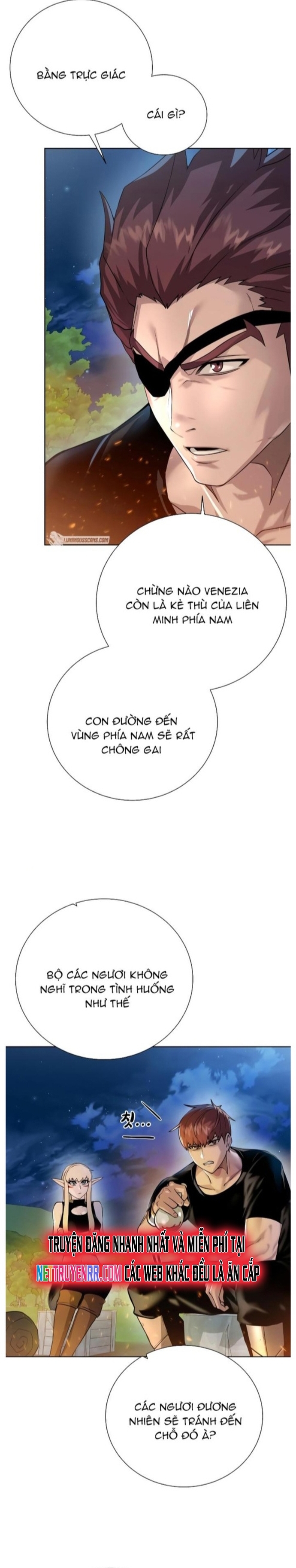 Cổ Vật Trong Hầm Tối Chapter 101 - Trang 2