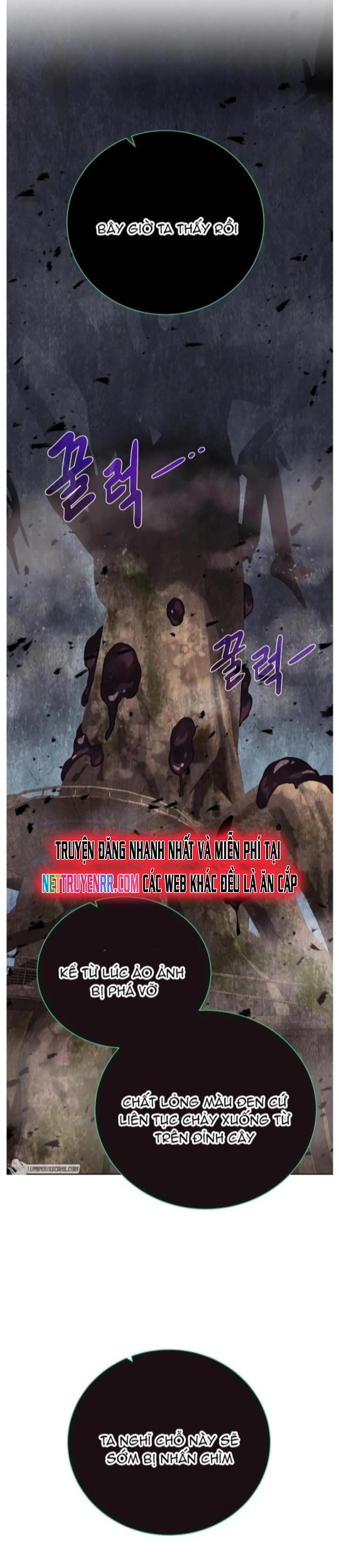 Cổ Vật Trong Hầm Tối Chapter 101 - Trang 2