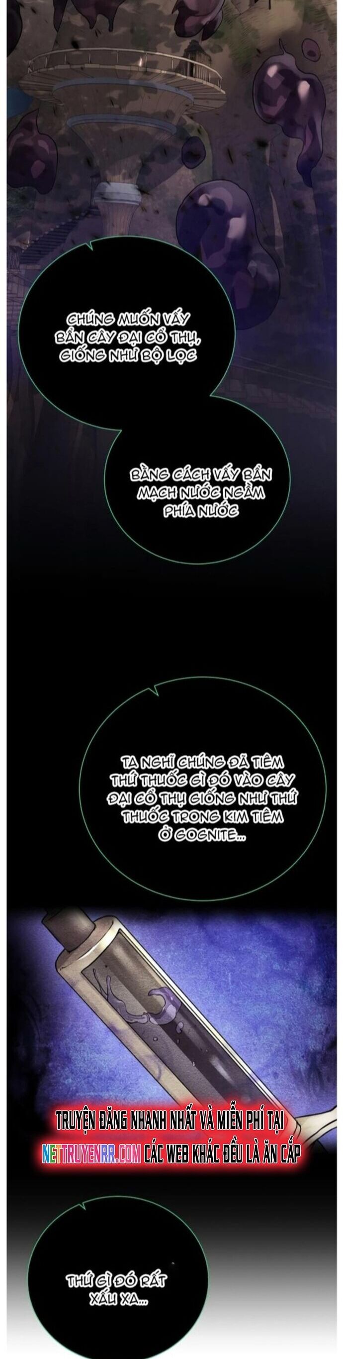 Cổ Vật Trong Hầm Tối Chapter 102 - Trang 2