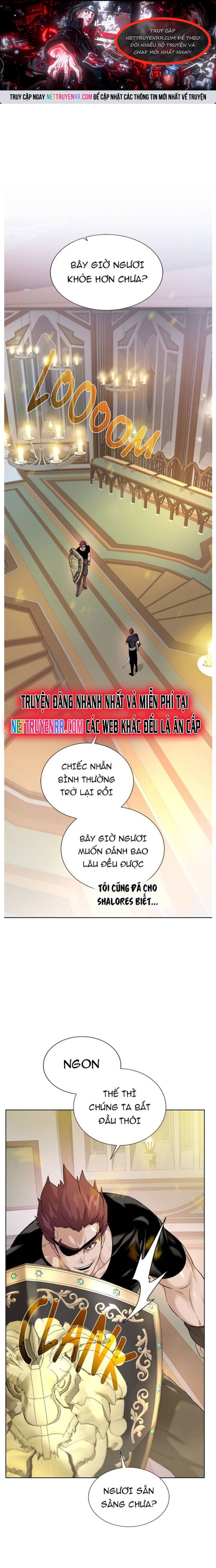 Cổ Vật Trong Hầm Tối Chapter 109 - Trang 2