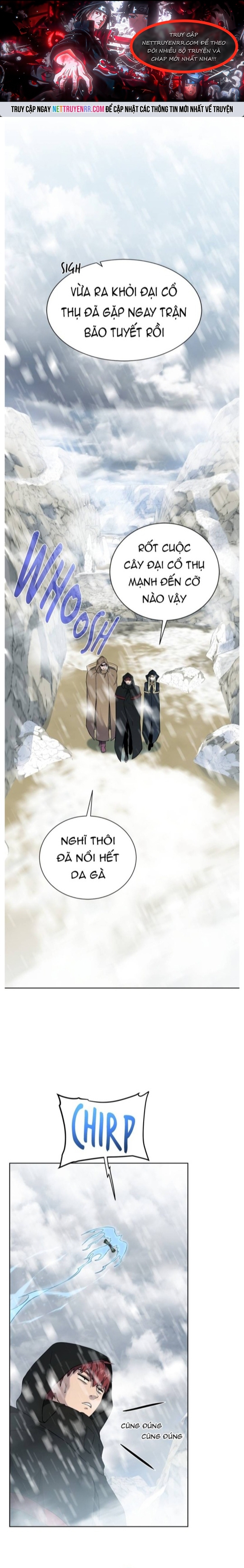 Cổ Vật Trong Hầm Tối Chapter 113 - Trang 2