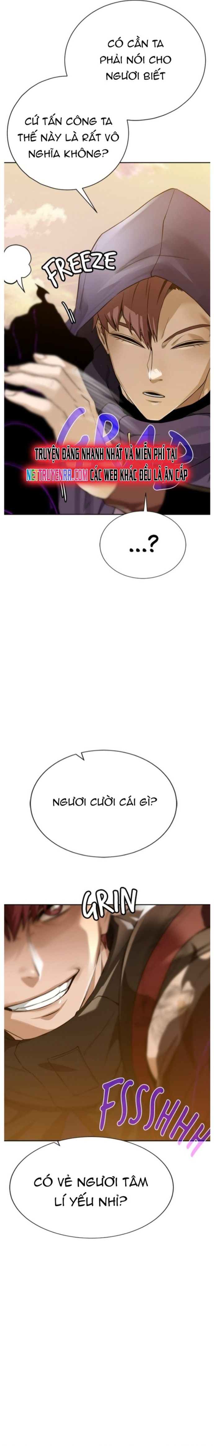 Cổ Vật Trong Hầm Tối Chapter 114 - Trang 2