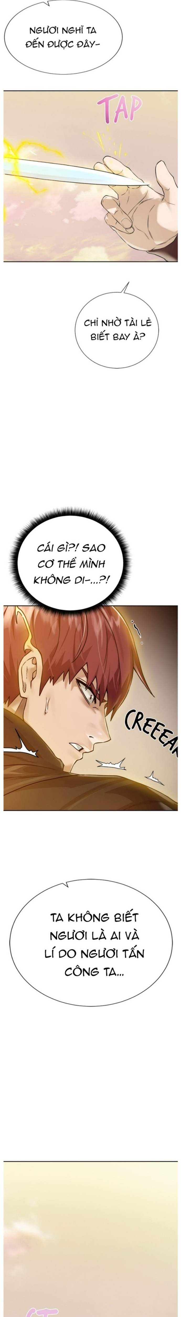 Cổ Vật Trong Hầm Tối Chapter 114 - Trang 2