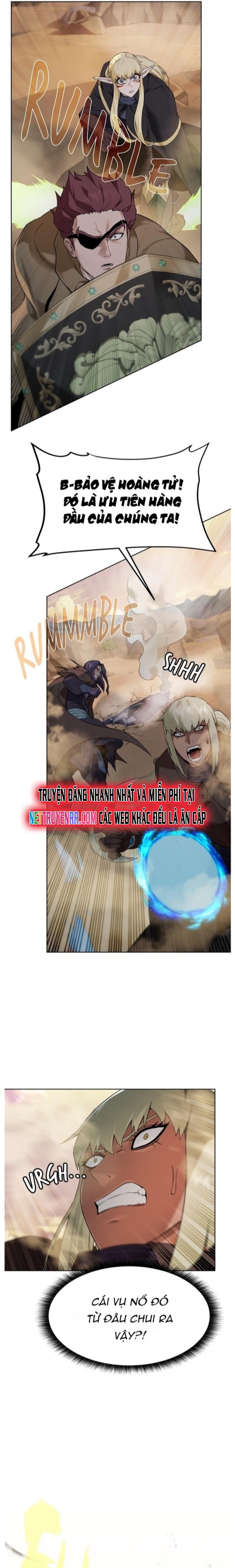 Cổ Vật Trong Hầm Tối Chapter 115 - Trang 2