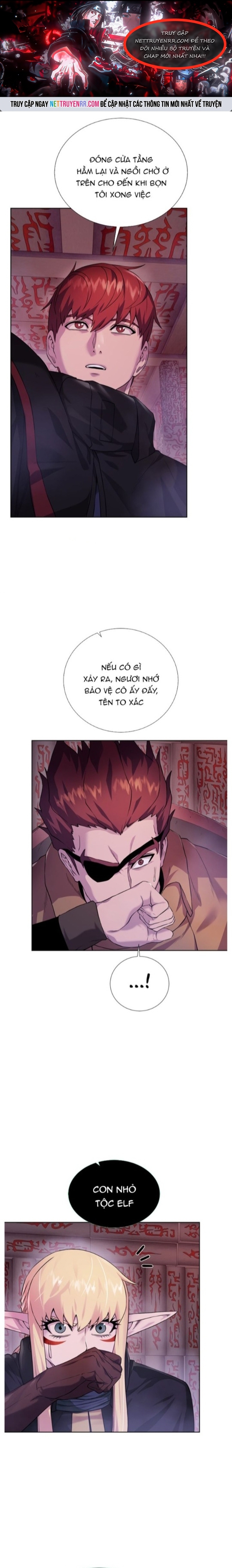 Cổ Vật Trong Hầm Tối Chapter 118 - Trang 2