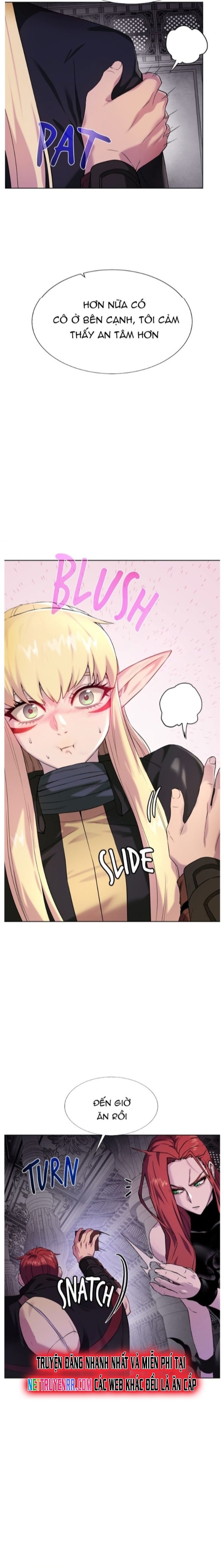 Cổ Vật Trong Hầm Tối Chapter 118 - Trang 2