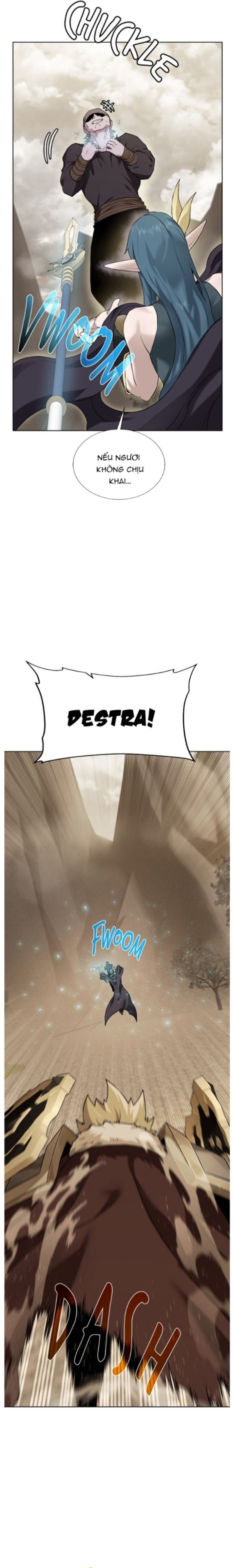 Cổ Vật Trong Hầm Tối Chapter 118 - Trang 2