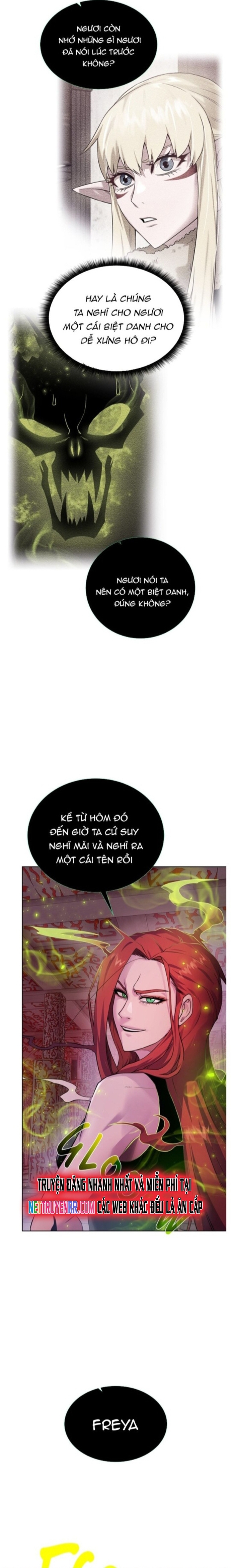 Cổ Vật Trong Hầm Tối Chapter 118 - Trang 2