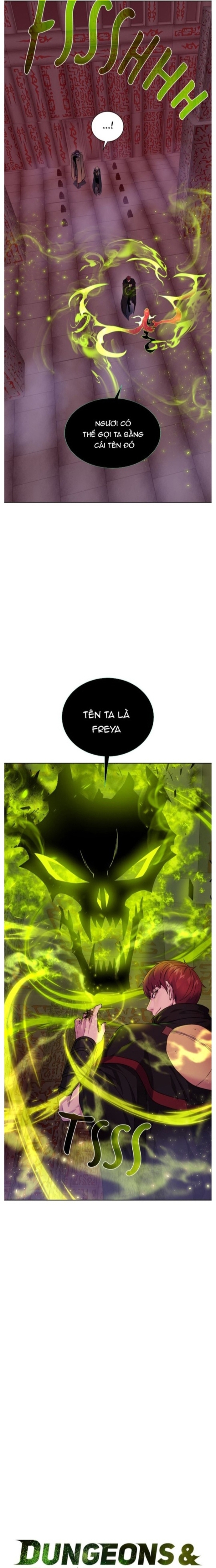 Cổ Vật Trong Hầm Tối Chapter 118 - Trang 2