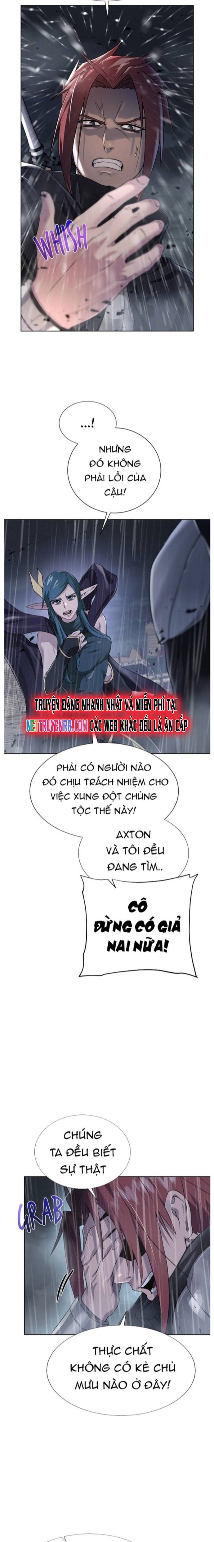 Cổ Vật Trong Hầm Tối Chapter 119 - Trang 2