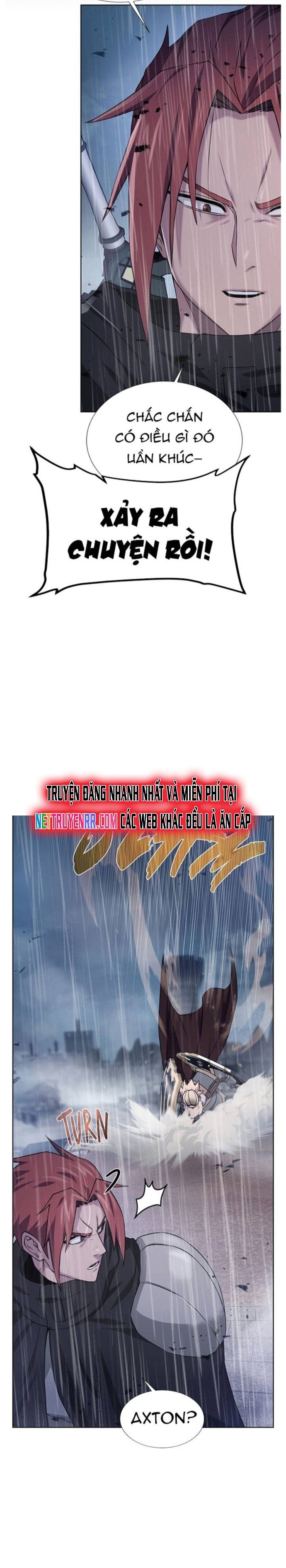 Cổ Vật Trong Hầm Tối Chapter 119 - Trang 2