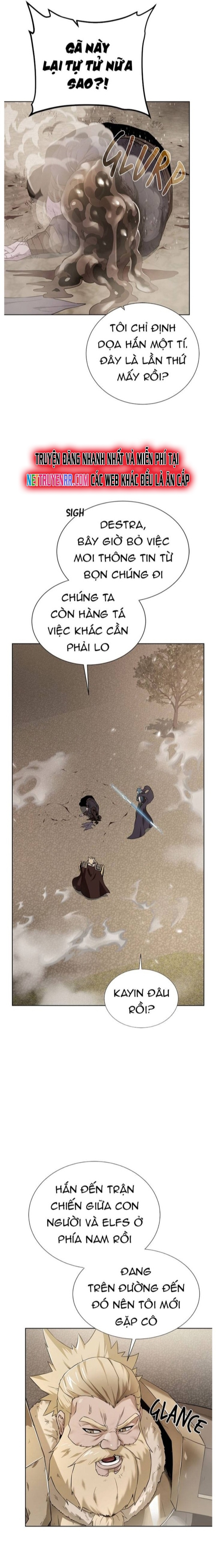 Cổ Vật Trong Hầm Tối Chapter 119 - Trang 2