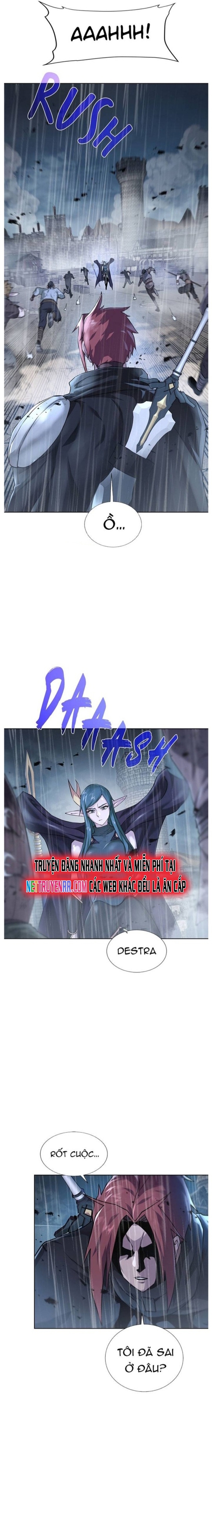 Cổ Vật Trong Hầm Tối Chapter 119 - Trang 2