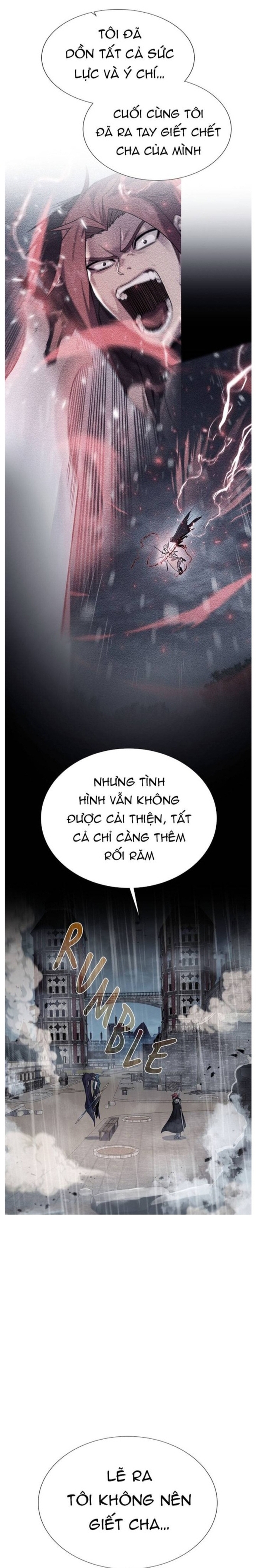 Cổ Vật Trong Hầm Tối Chapter 119 - Trang 2