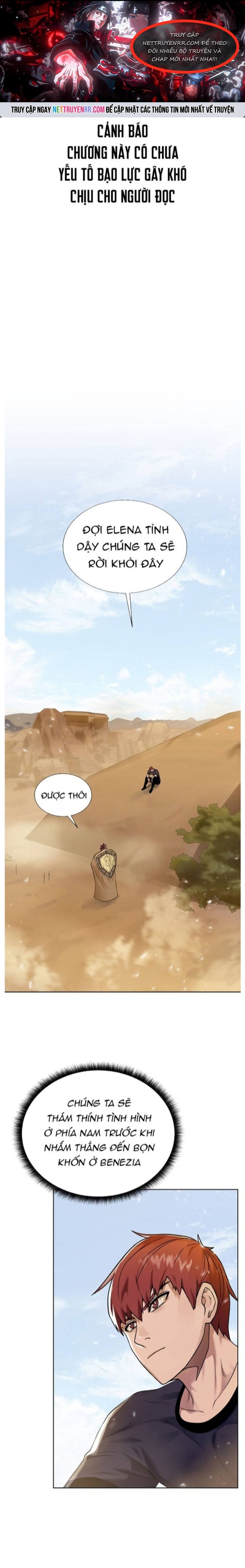 Cổ Vật Trong Hầm Tối Chapter 120 - Trang 2