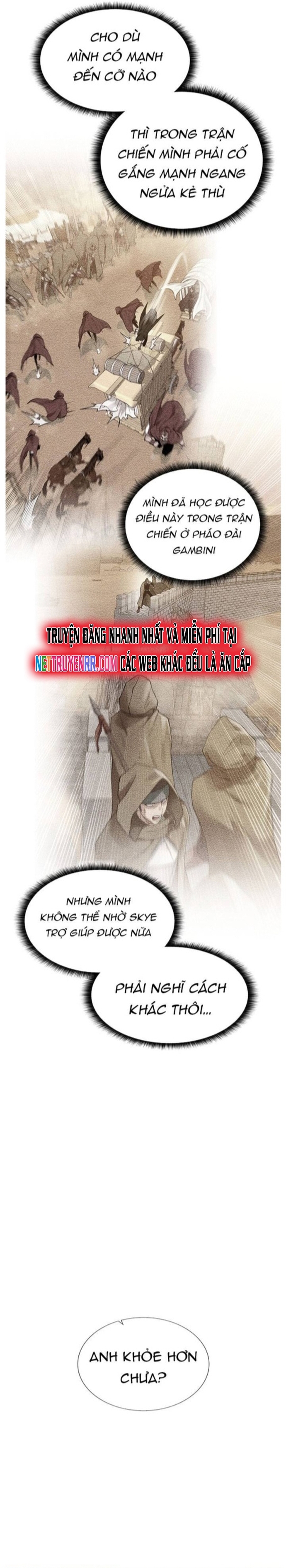 Cổ Vật Trong Hầm Tối Chapter 120 - Trang 2