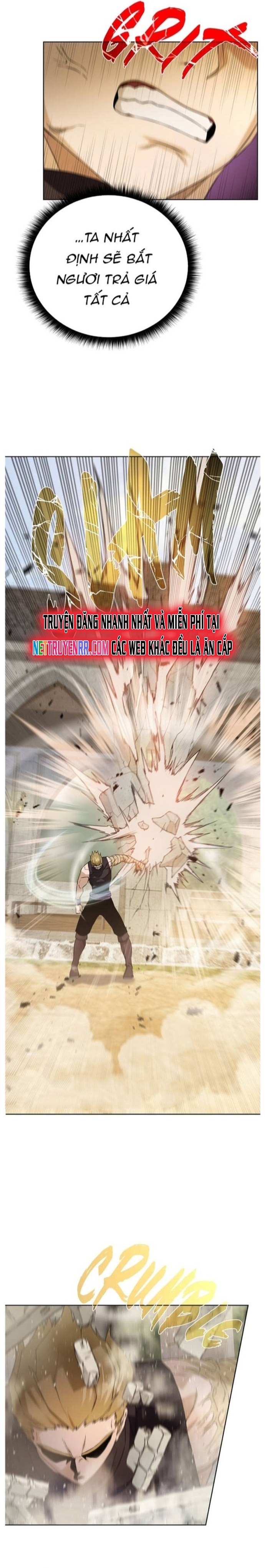 Cổ Vật Trong Hầm Tối Chapter 120 - Trang 2