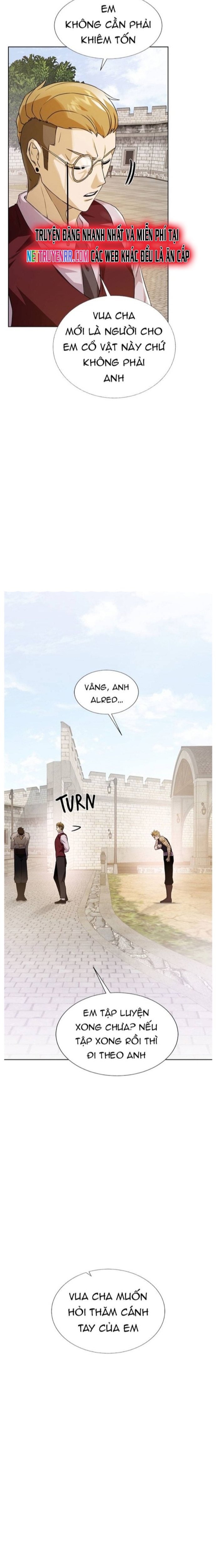 Cổ Vật Trong Hầm Tối Chapter 120 - Trang 2