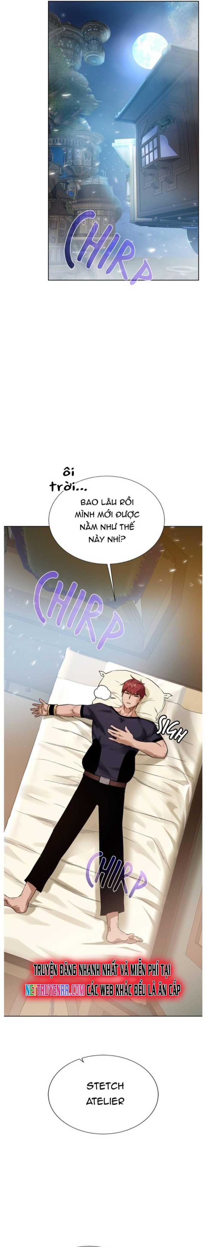 Cổ Vật Trong Hầm Tối Chapter 121 - Trang 2