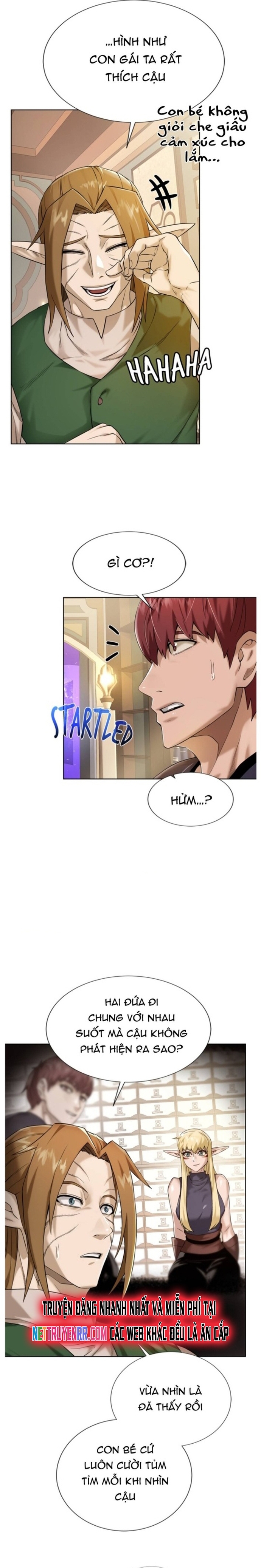 Cổ Vật Trong Hầm Tối Chapter 121 - Trang 2
