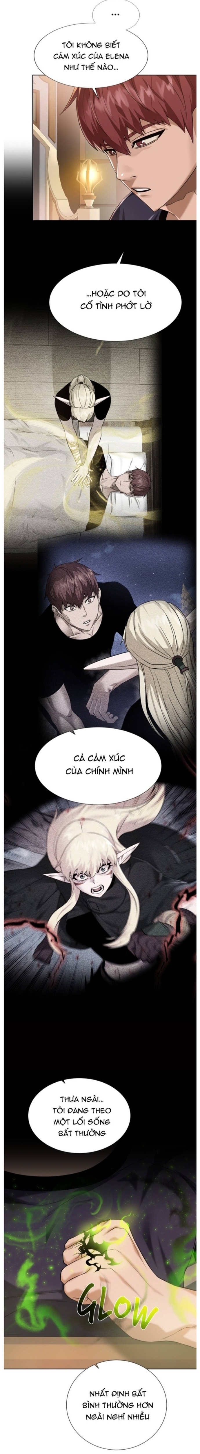 Cổ Vật Trong Hầm Tối Chapter 121 - Trang 2