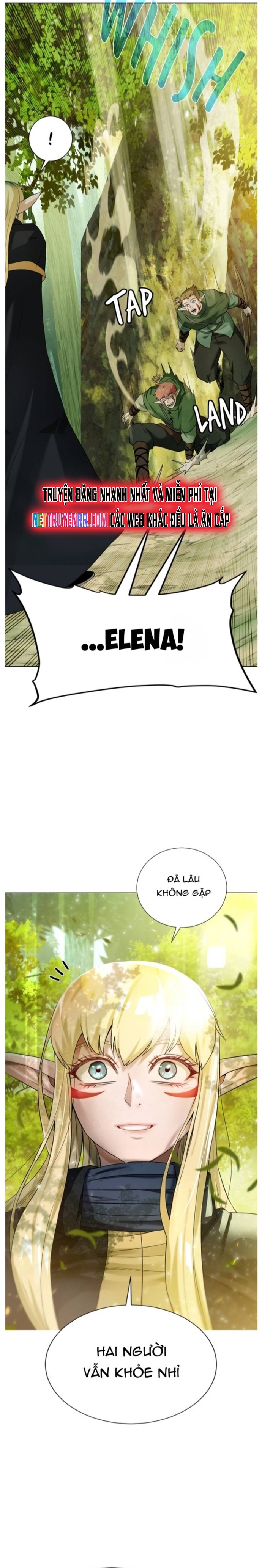 Cổ Vật Trong Hầm Tối Chapter 121 - Trang 2
