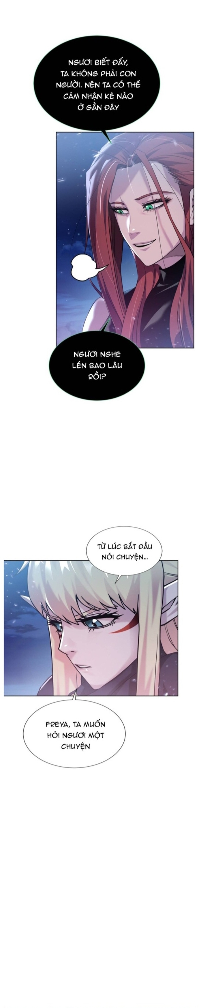 Cổ Vật Trong Hầm Tối Chapter 121 - Trang 2