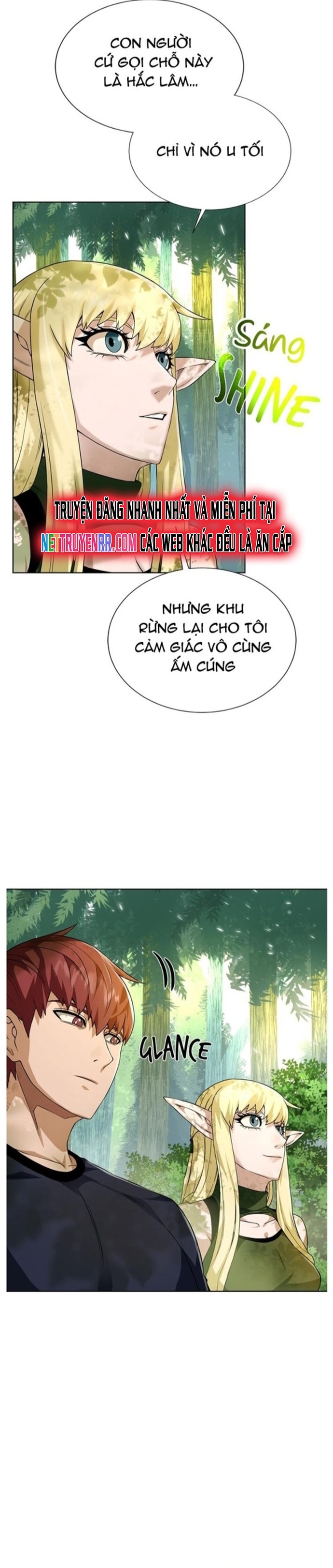 Cổ Vật Trong Hầm Tối Chapter 122 - Trang 2
