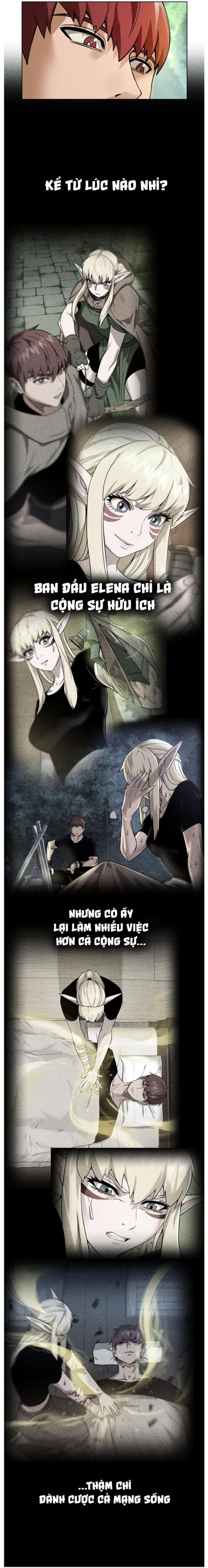 Cổ Vật Trong Hầm Tối Chapter 122 - Trang 2