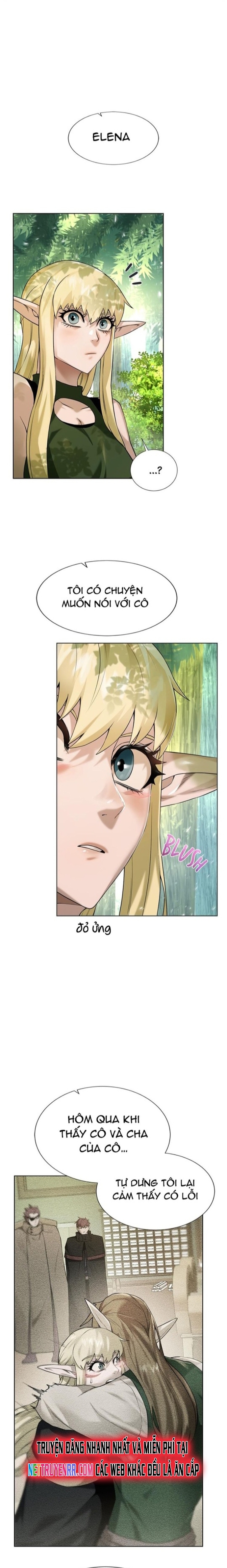 Cổ Vật Trong Hầm Tối Chapter 122 - Trang 2