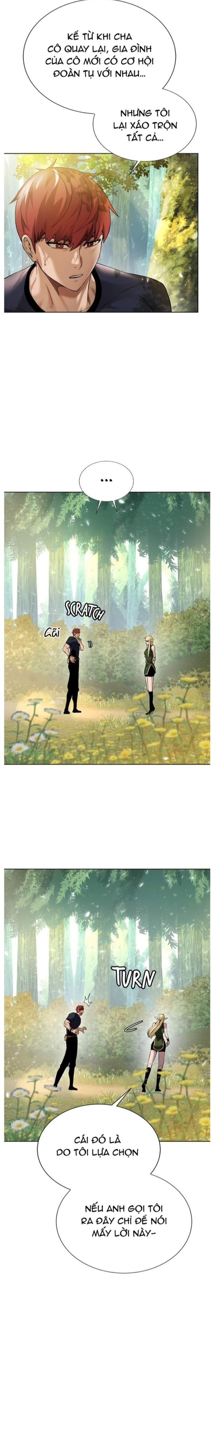 Cổ Vật Trong Hầm Tối Chapter 122 - Trang 2