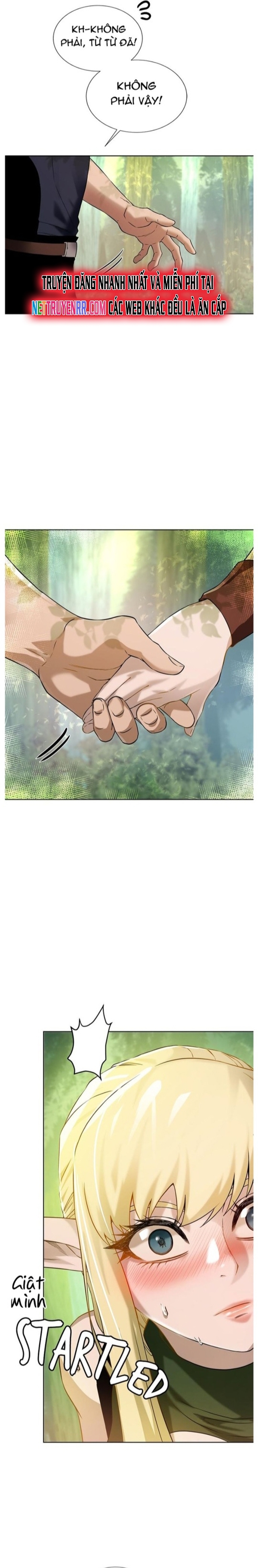 Cổ Vật Trong Hầm Tối Chapter 122 - Trang 2