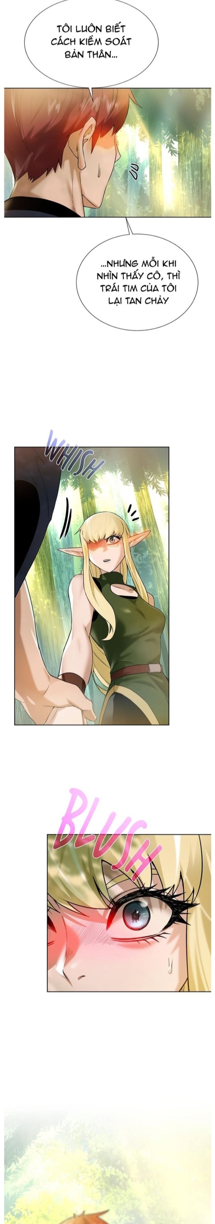 Cổ Vật Trong Hầm Tối Chapter 122 - Trang 2