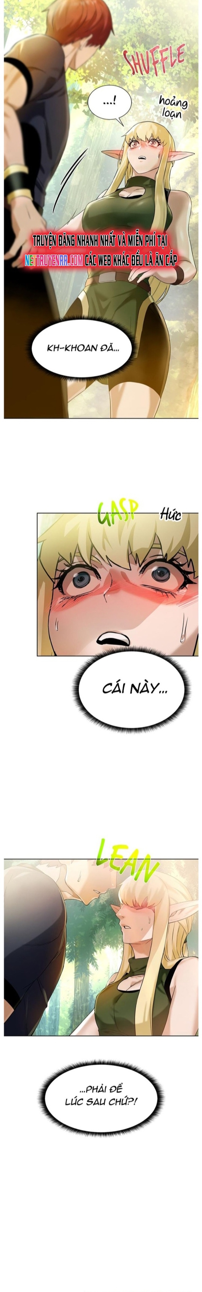 Cổ Vật Trong Hầm Tối Chapter 122 - Trang 2
