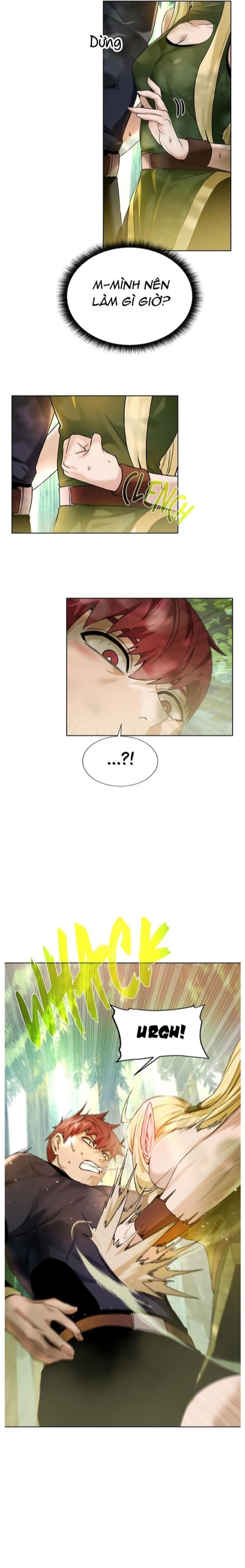 Cổ Vật Trong Hầm Tối Chapter 122 - Trang 2