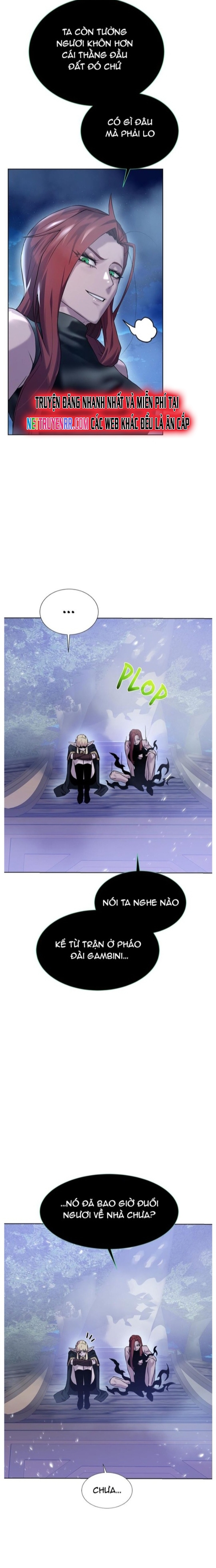 Cổ Vật Trong Hầm Tối Chapter 122 - Trang 2