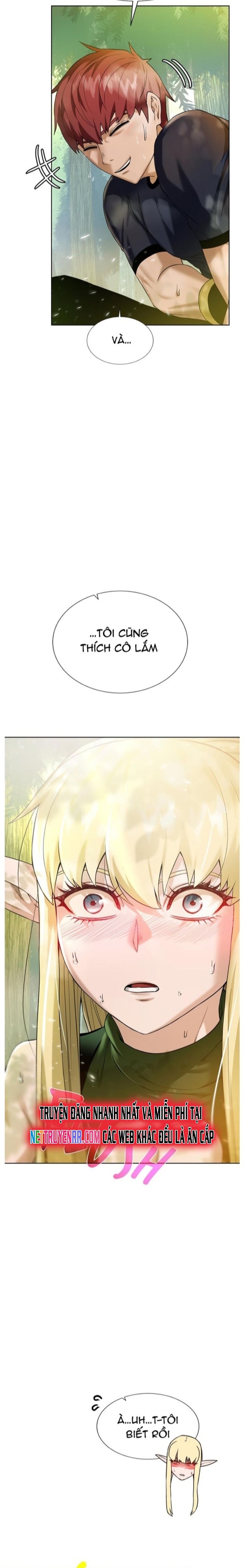 Cổ Vật Trong Hầm Tối Chapter 122 - Trang 2