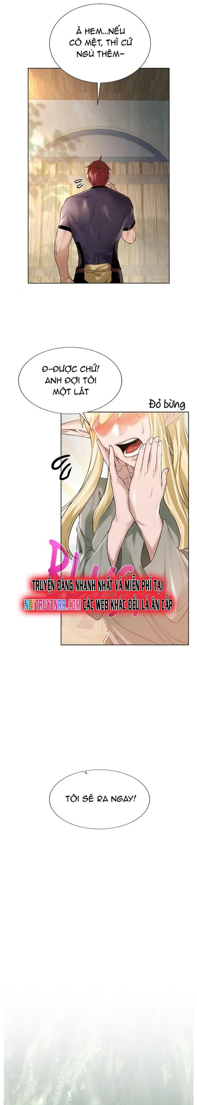 Cổ Vật Trong Hầm Tối Chapter 122 - Trang 2