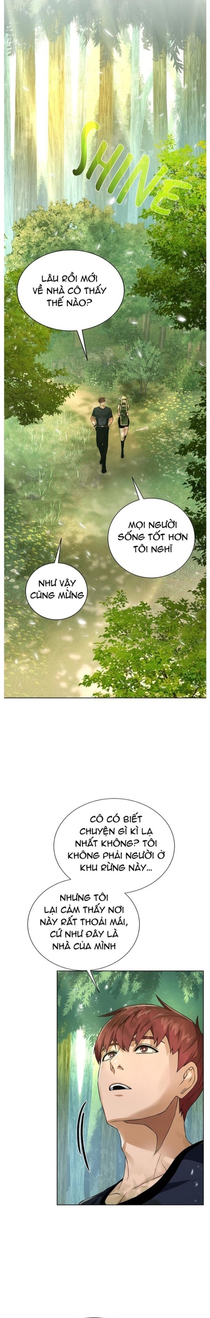 Cổ Vật Trong Hầm Tối Chapter 122 - Trang 2