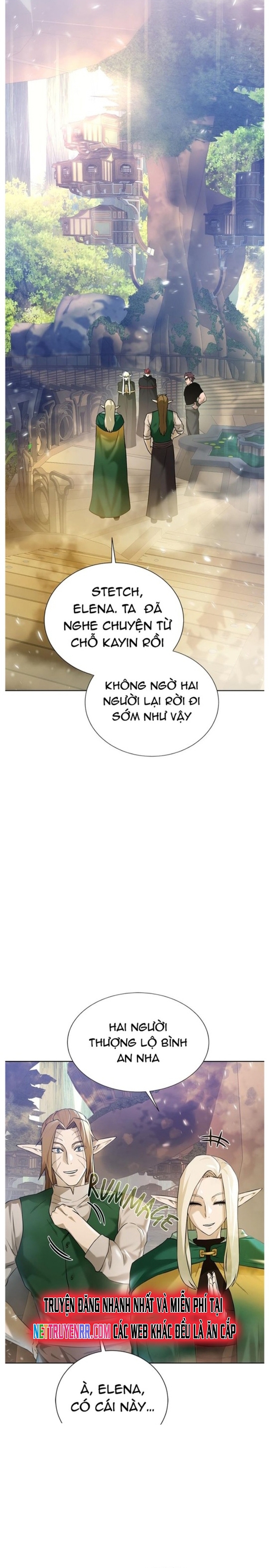 Cổ Vật Trong Hầm Tối Chapter 123 - Trang 2