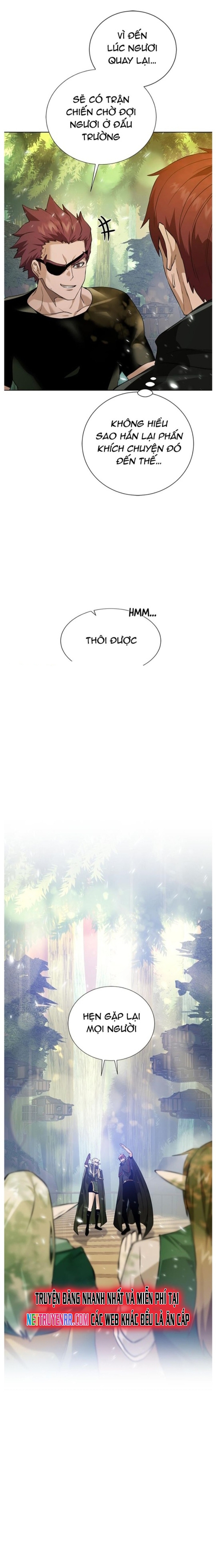 Cổ Vật Trong Hầm Tối Chapter 123 - Trang 2