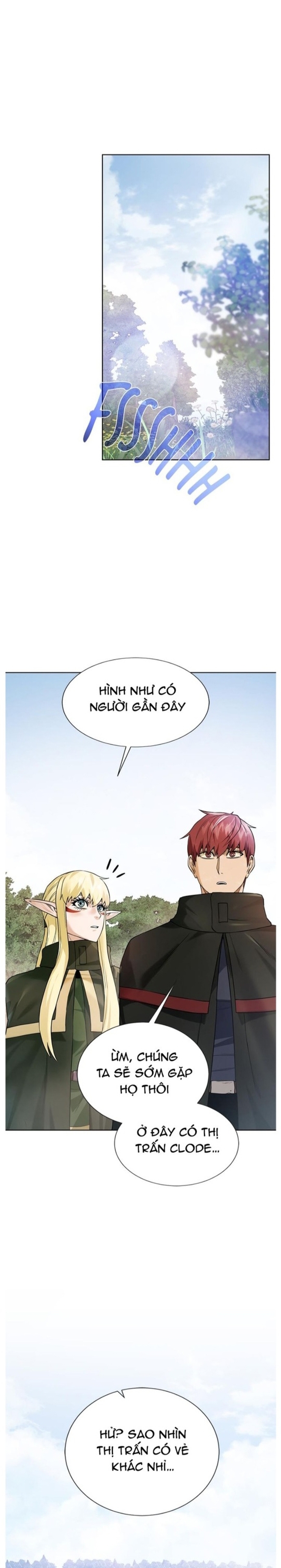 Cổ Vật Trong Hầm Tối Chapter 123 - Trang 2