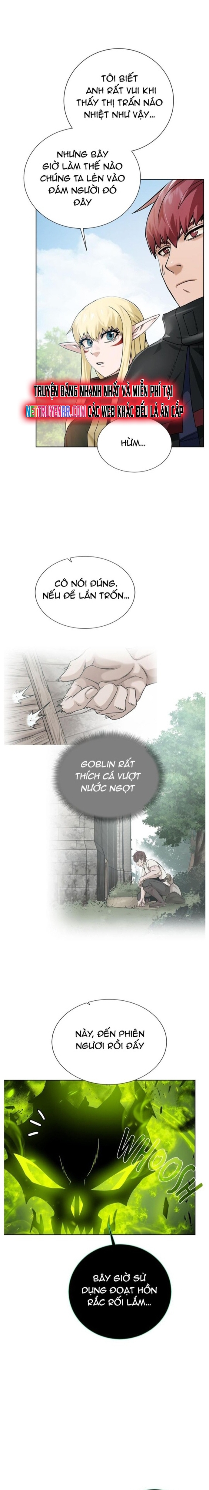 Cổ Vật Trong Hầm Tối Chapter 123 - Trang 2