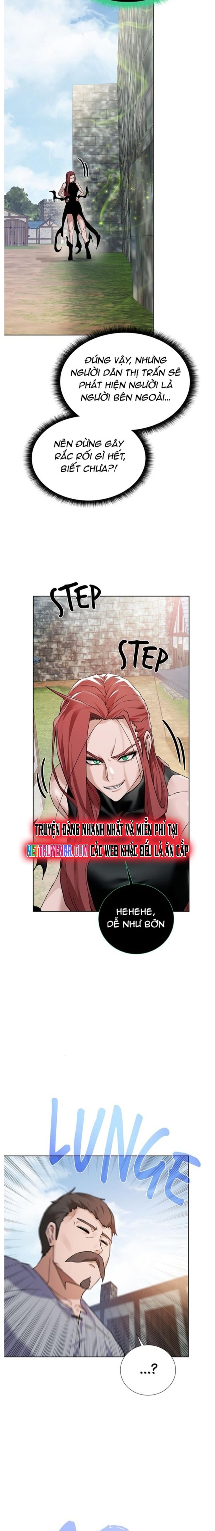Cổ Vật Trong Hầm Tối Chapter 123 - Trang 2