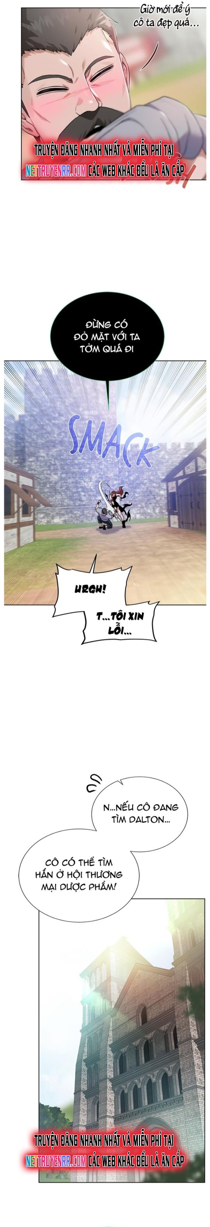 Cổ Vật Trong Hầm Tối Chapter 123 - Trang 2