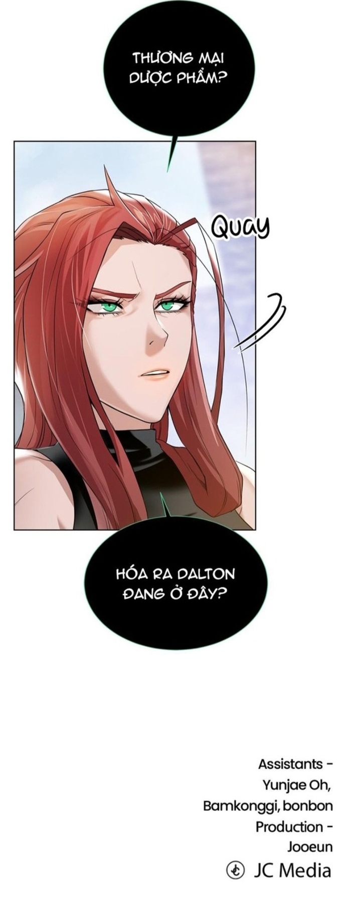 Cổ Vật Trong Hầm Tối Chapter 123 - Trang 2