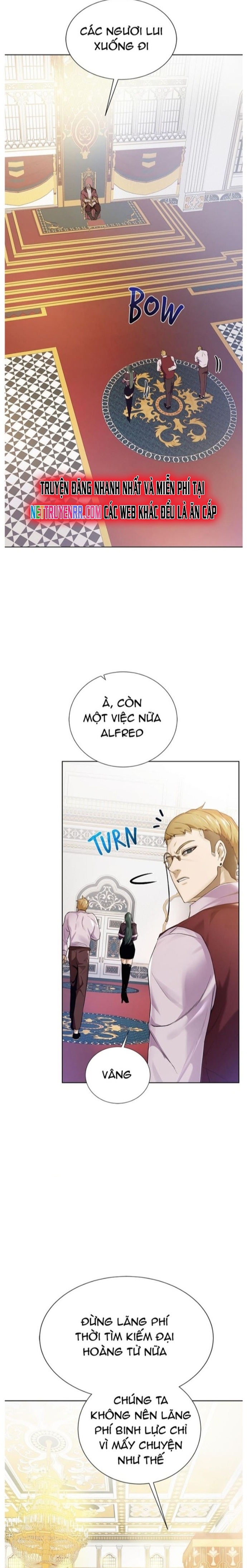 Cổ Vật Trong Hầm Tối Chapter 123 - Trang 2