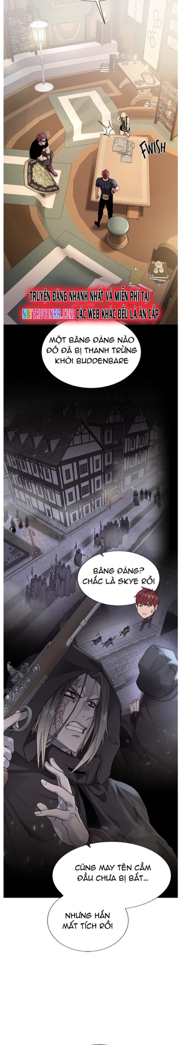 Cổ Vật Trong Hầm Tối Chapter 123 - Trang 2